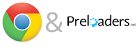 Webkit and Preloadres.net
