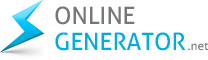 Online generator